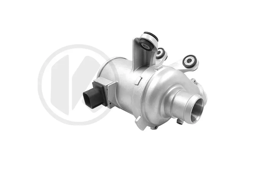 COOLANT PUMP